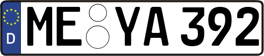 ME-YA392