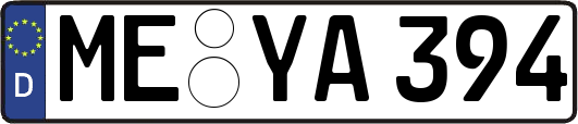 ME-YA394
