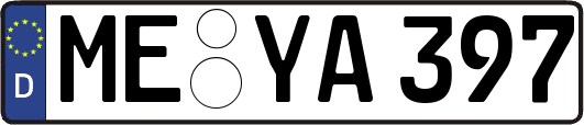 ME-YA397