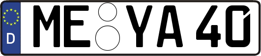 ME-YA40
