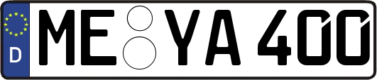 ME-YA400