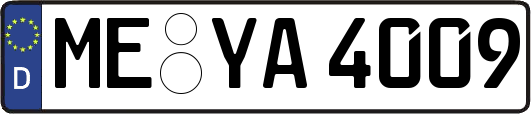 ME-YA4009