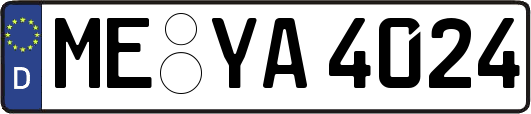 ME-YA4024