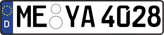 ME-YA4028