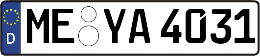 ME-YA4031