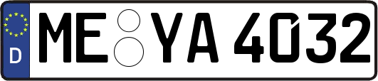 ME-YA4032