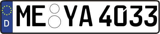 ME-YA4033