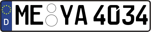 ME-YA4034