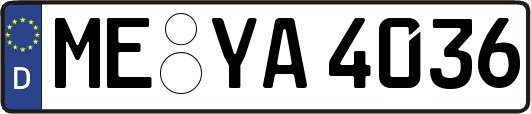ME-YA4036