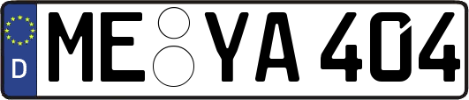 ME-YA404