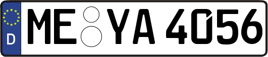 ME-YA4056