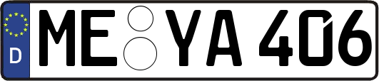 ME-YA406