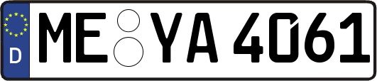 ME-YA4061