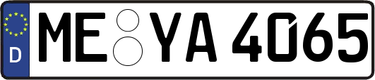 ME-YA4065