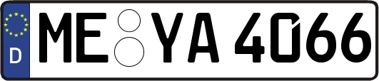 ME-YA4066