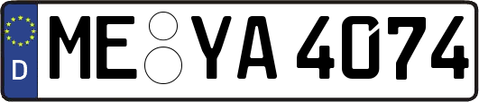 ME-YA4074
