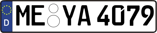 ME-YA4079