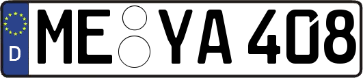 ME-YA408