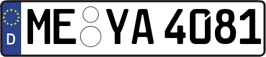 ME-YA4081