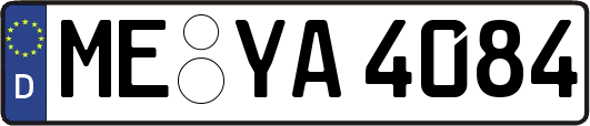 ME-YA4084