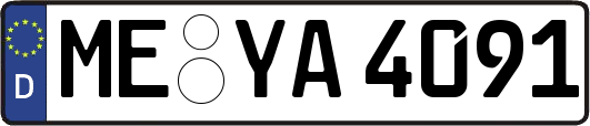 ME-YA4091