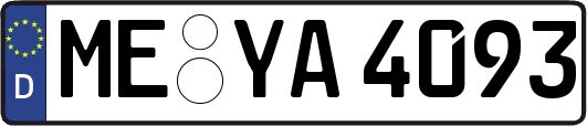ME-YA4093
