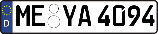 ME-YA4094