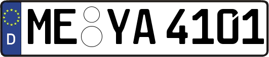 ME-YA4101