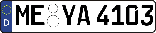 ME-YA4103