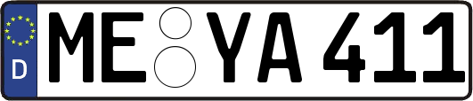 ME-YA411