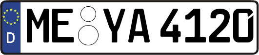 ME-YA4120