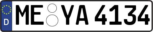 ME-YA4134