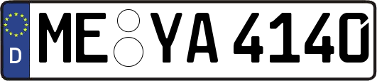 ME-YA4140