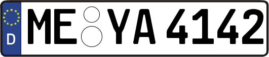 ME-YA4142