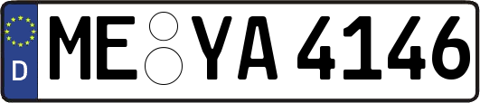 ME-YA4146