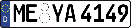 ME-YA4149