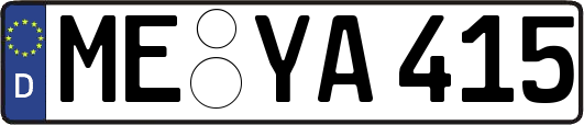 ME-YA415