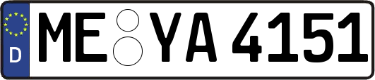 ME-YA4151