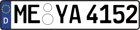 ME-YA4152