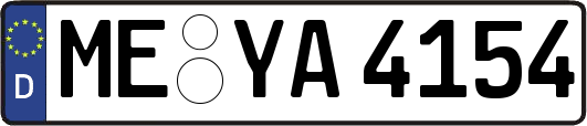 ME-YA4154