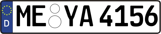 ME-YA4156