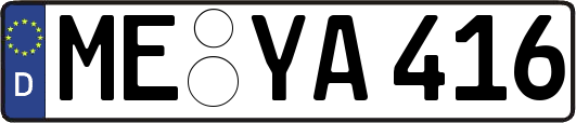 ME-YA416