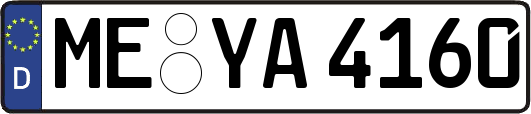 ME-YA4160