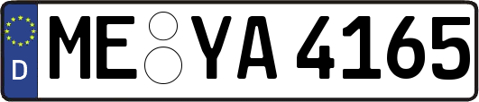 ME-YA4165