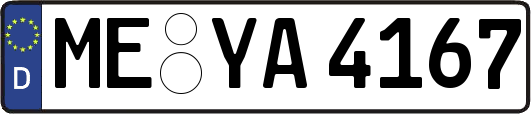 ME-YA4167