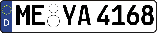 ME-YA4168