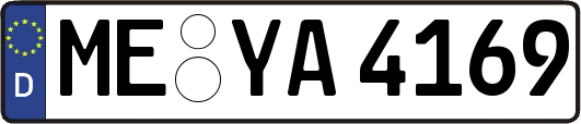 ME-YA4169