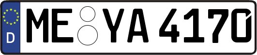 ME-YA4170
