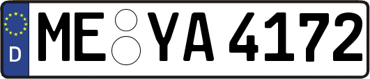 ME-YA4172