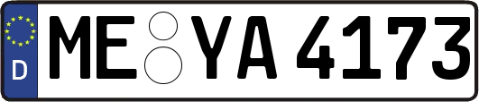ME-YA4173